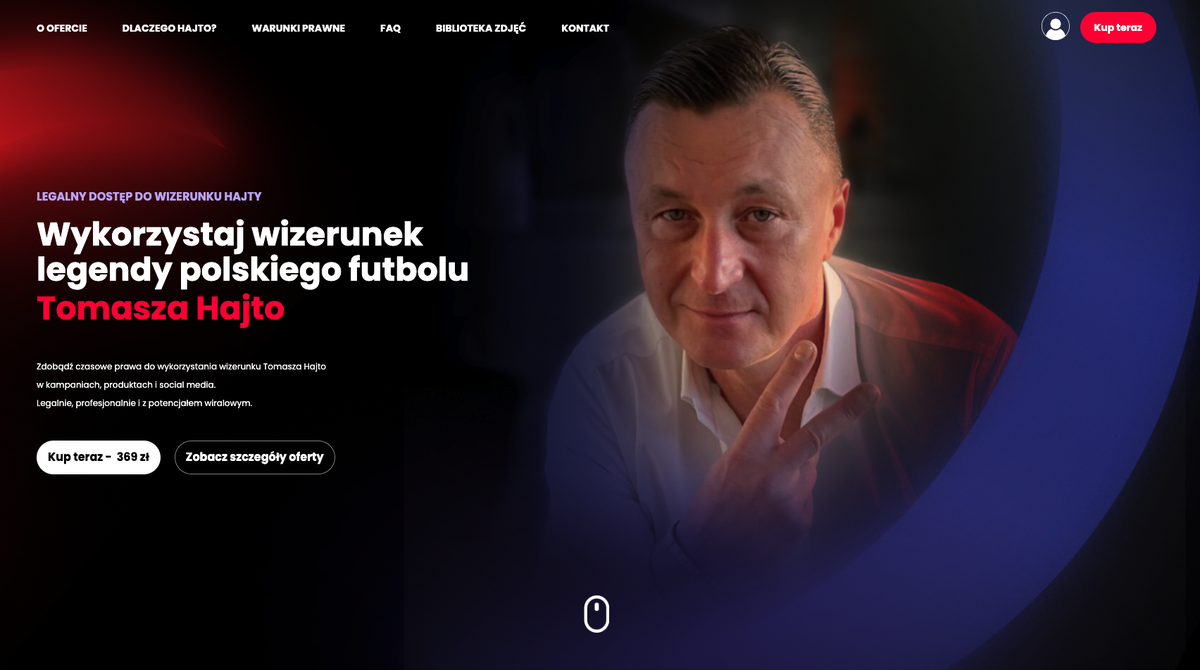 fot. tomaszhajto.pl