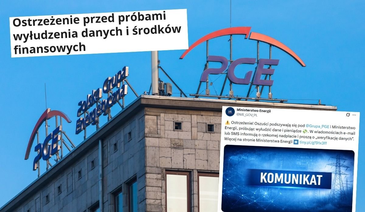 Fot. East News / X @ME_GOV_PL / Gov.pl