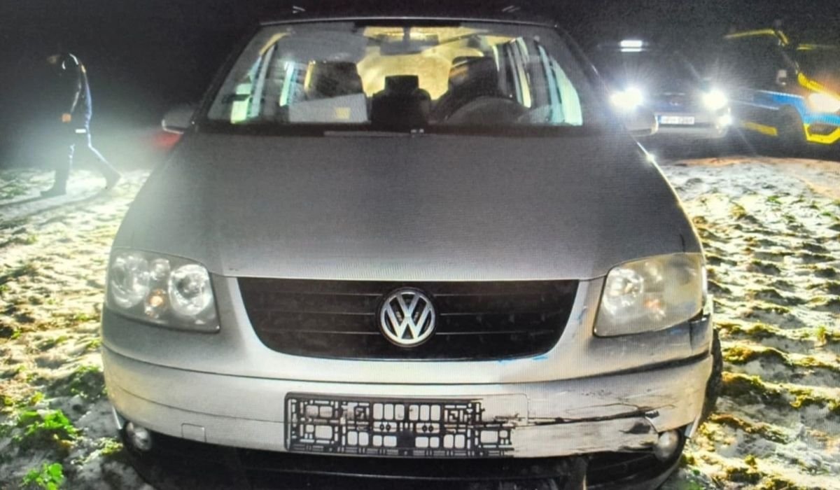 Fot. Policja Mazowiecka