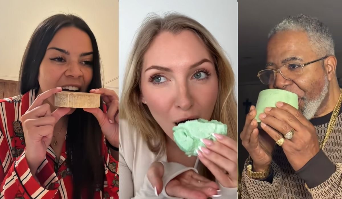 lexychaplin - TikTok / marta.rentel - TikTok