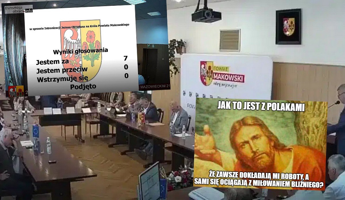fot. Powiat Makowski