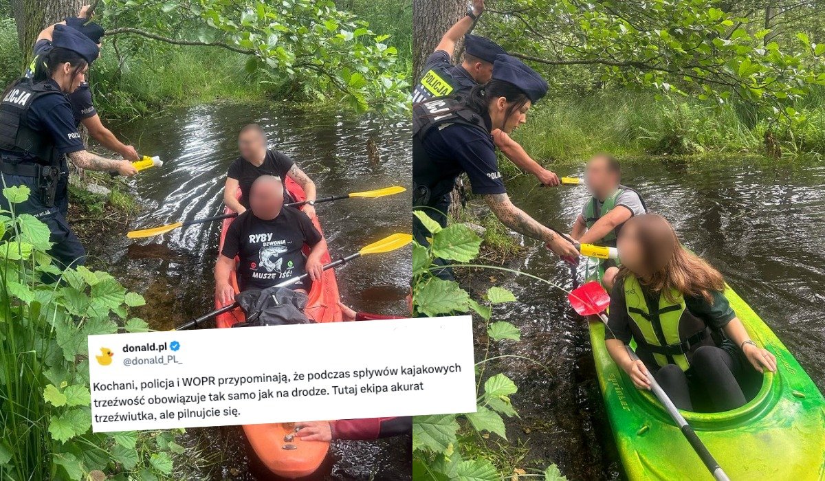 fot. KPP Świecie