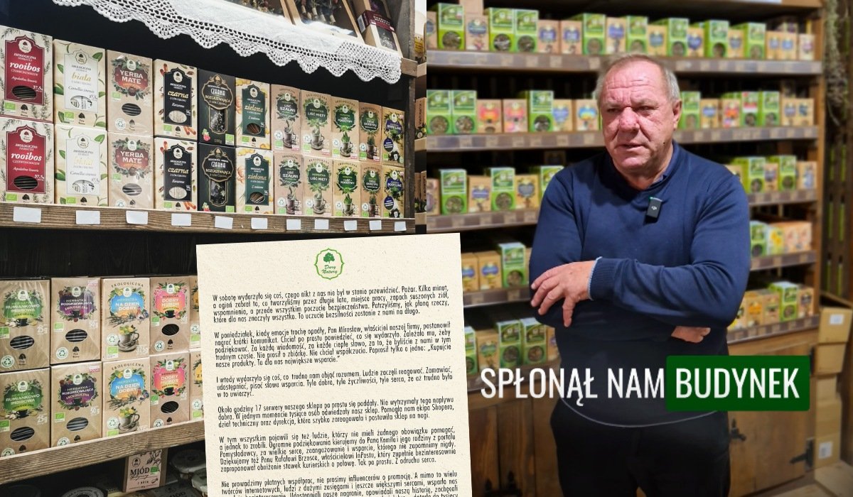 fot. Facebook Dary Natury