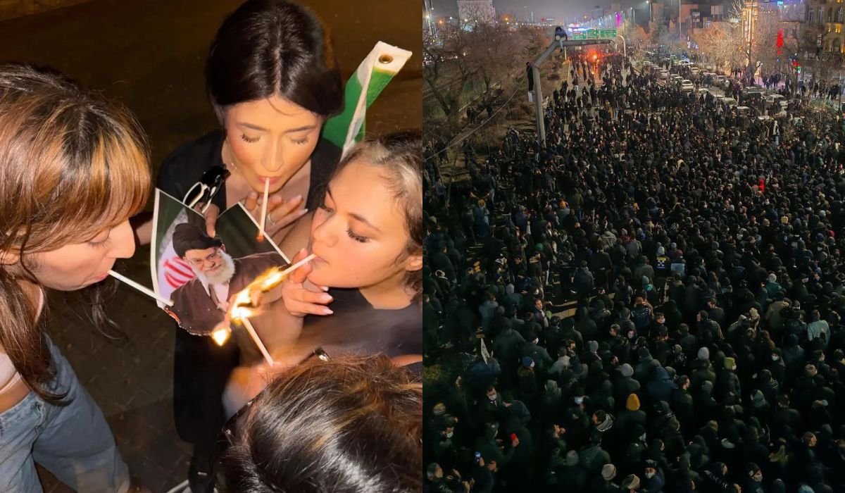 Fot. X: @NadimKoteich, @PicturesFoIder