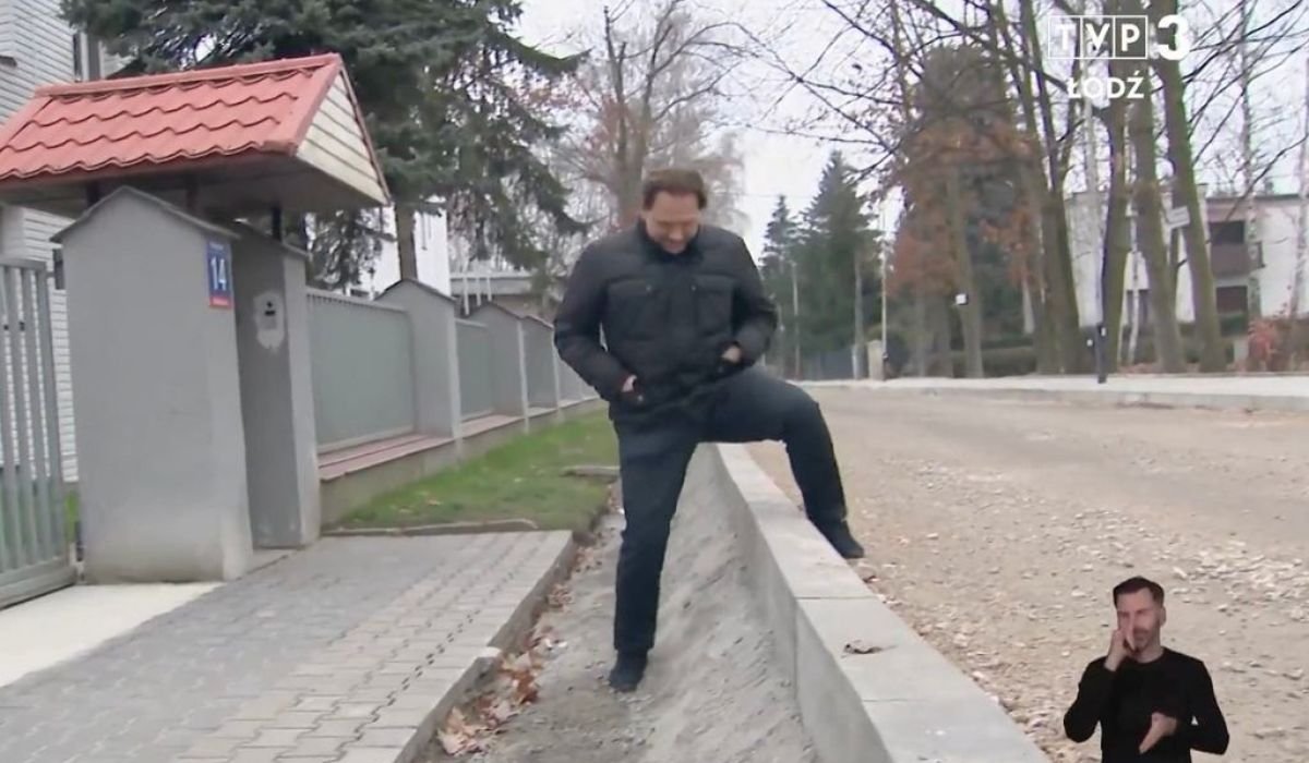fot. TVP3 Łódź
