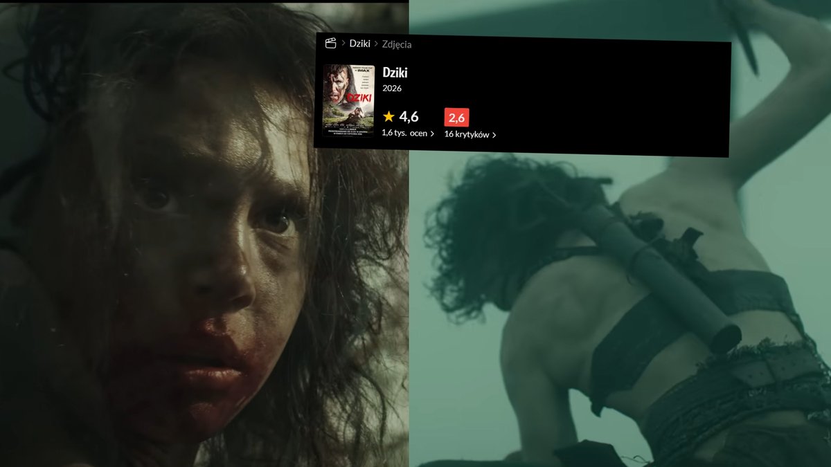 NEXTFILMPL - YouTube / Filmweb