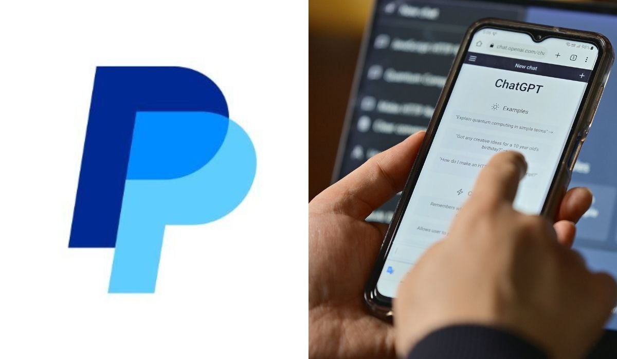 Fot.: @PayPal - X / Fot.: Shutterstock