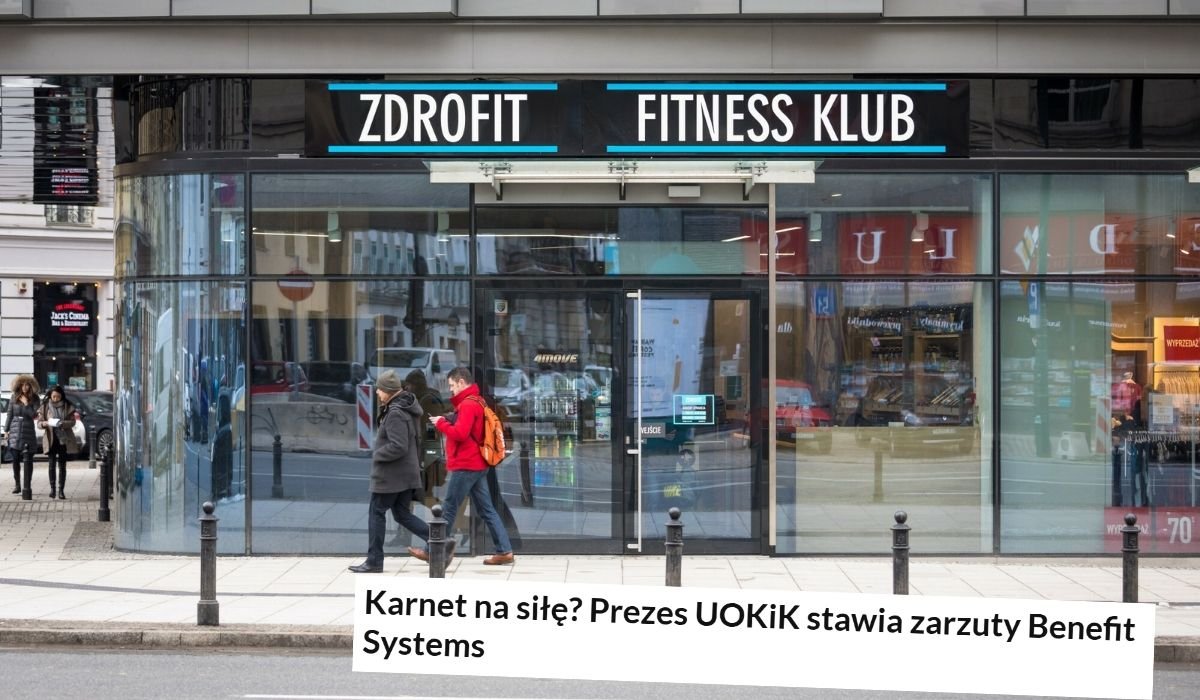 Fot. East News / Urząd Ochrony Konkurencji i Konsumentów