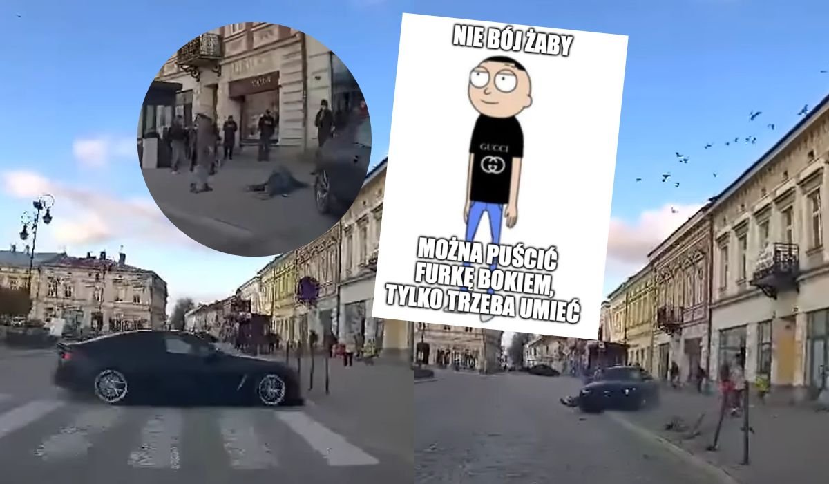 fot. YouTube @Twój Sącz