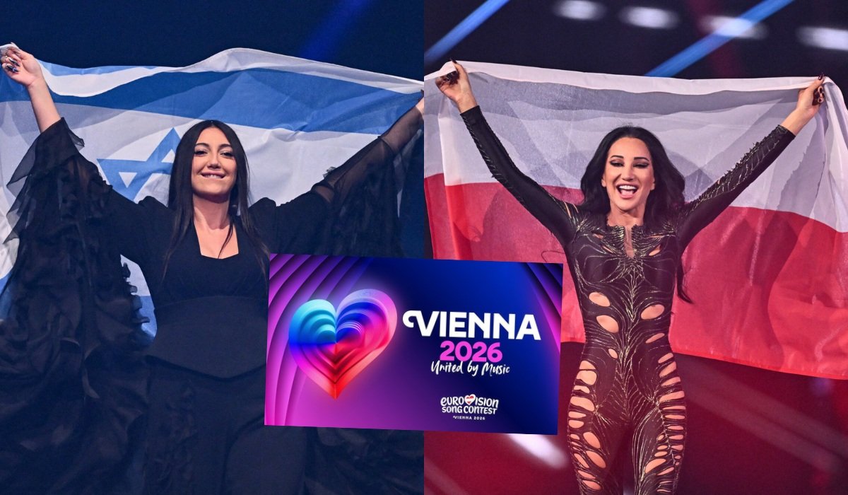 fot. East News / Eurowizja