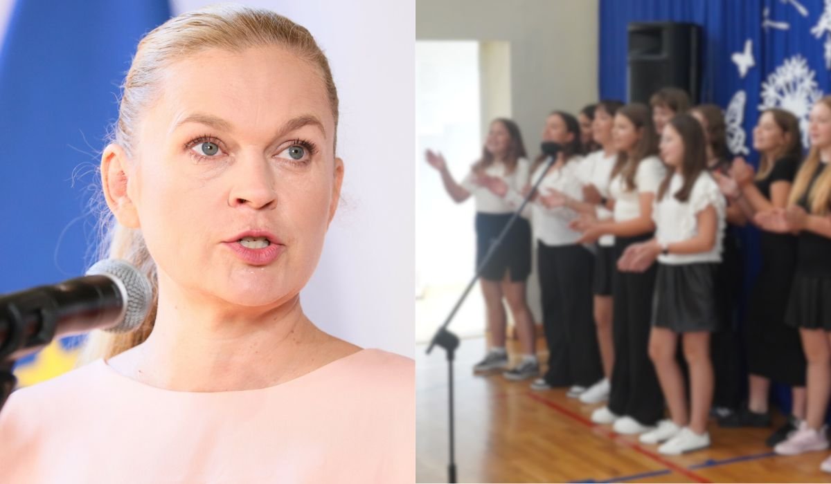 Fot.: East News / Fot.: Szkoła Podstawowa nr 10 w Starachowicach