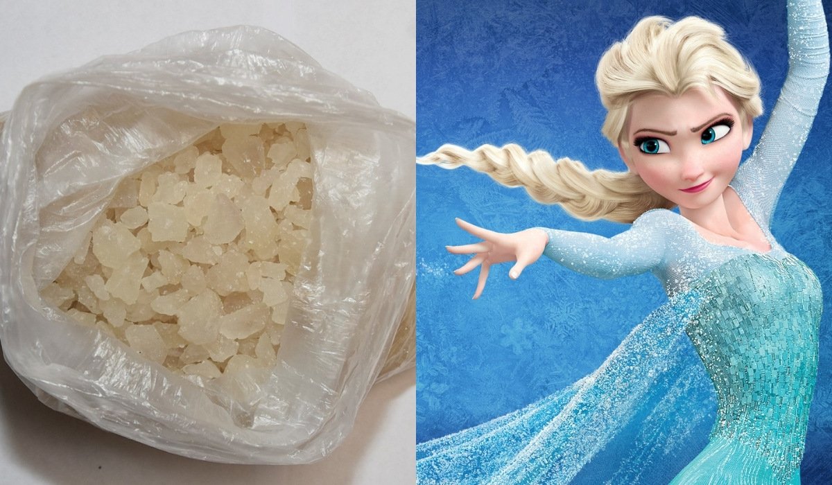 fot. KPP Hrubieszów / Disney