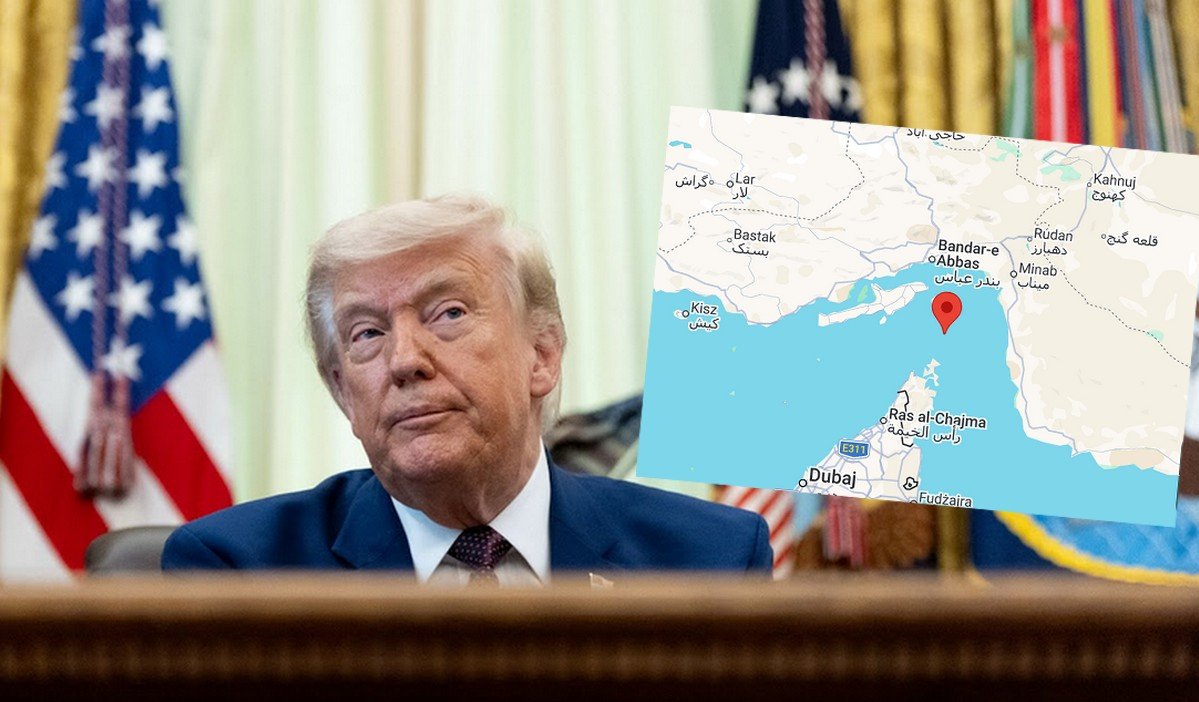 fot. East News / Mapy Google