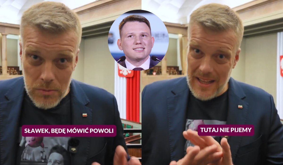 fot. X / East News