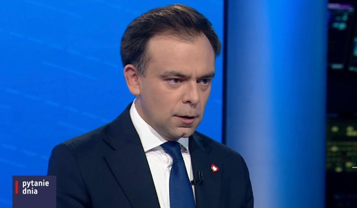 Fot. X: @MF_GOV_PL