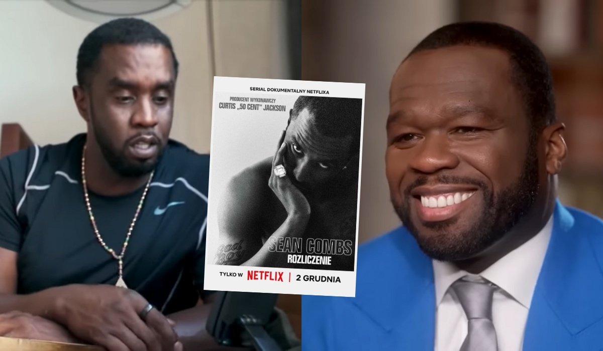 fot. Netflix / Good Morning America