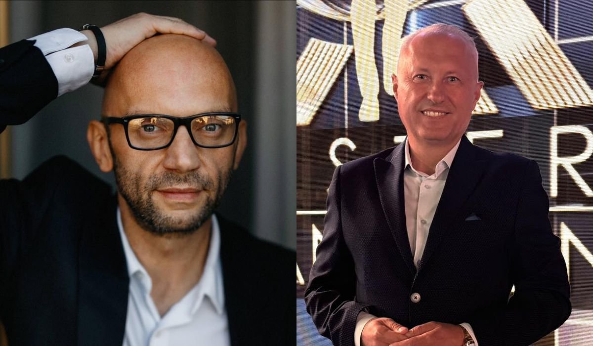 Fot.: Prezydent Ludomir Handzel - Facebook / Artur Bochenek - Zastępca Prezydenta Miasta Nowego Sącza - Facebook