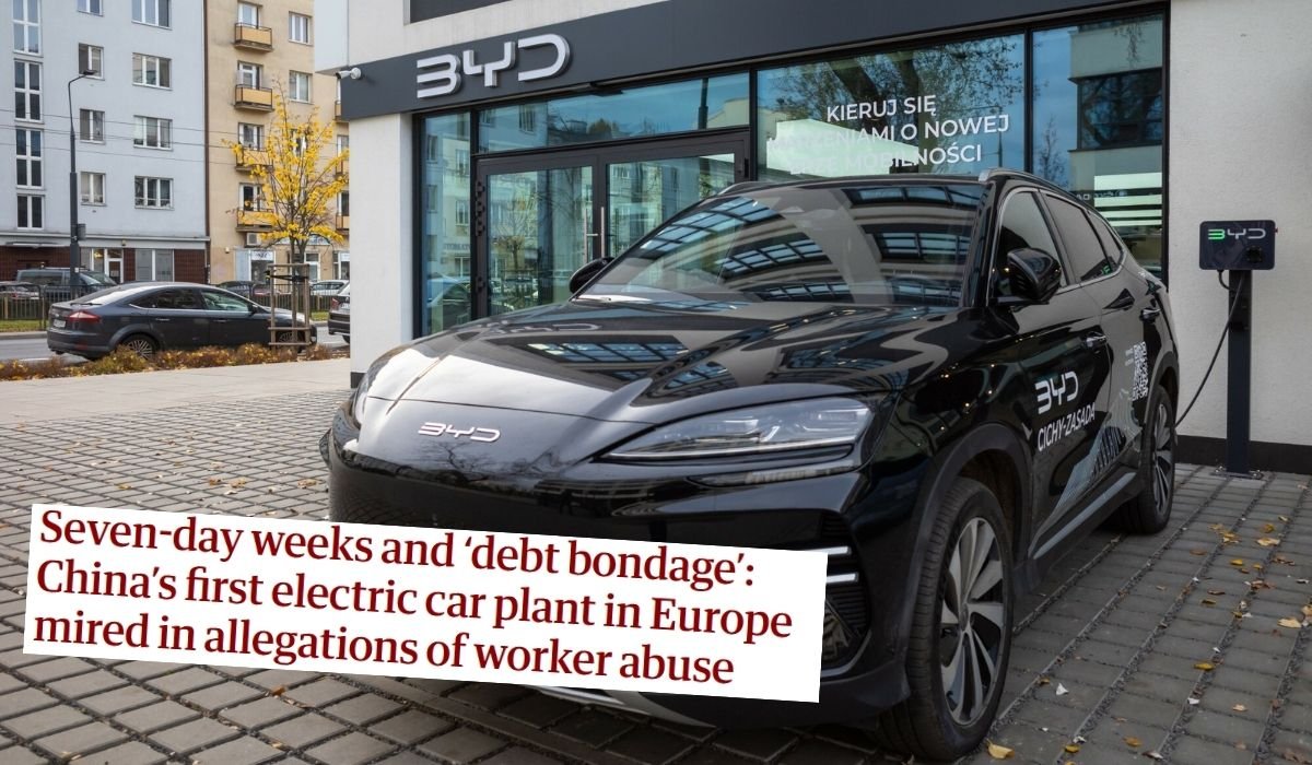 fot. East News / The Guardian