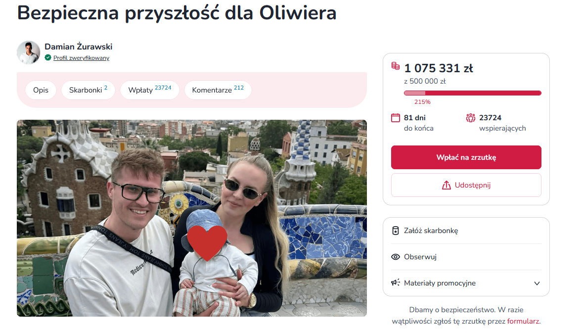fot. zrzutka.pl