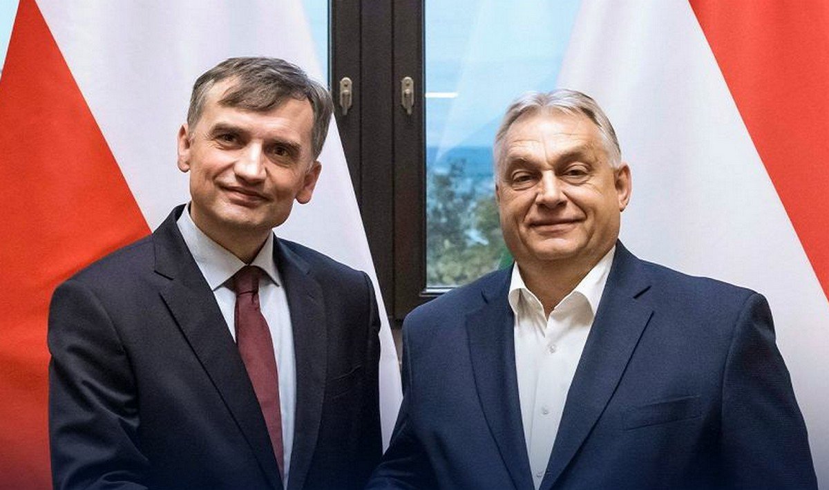 fot. X @PM_ViktorOrban