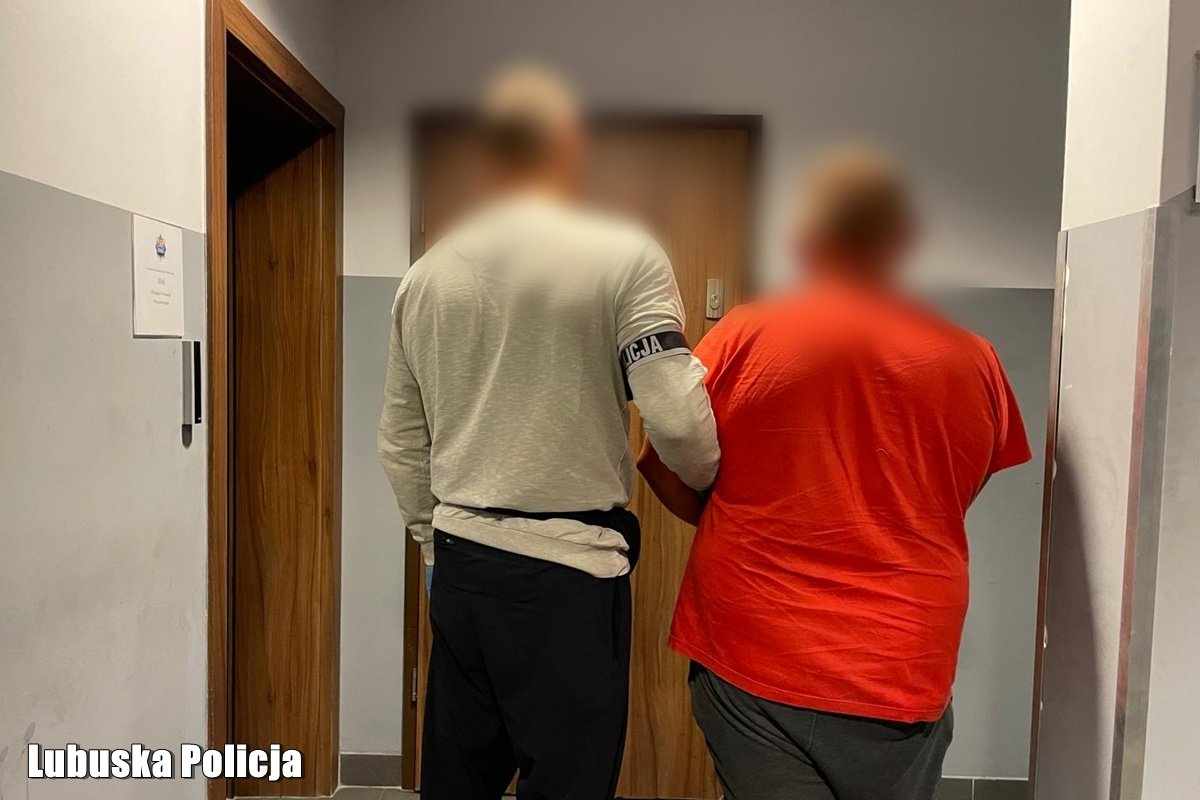 fot. Lubuska Policja