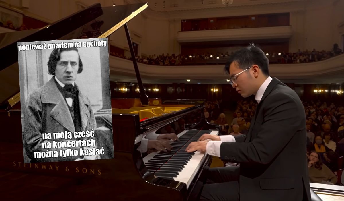Fot.: Chopin Institute - YouTube