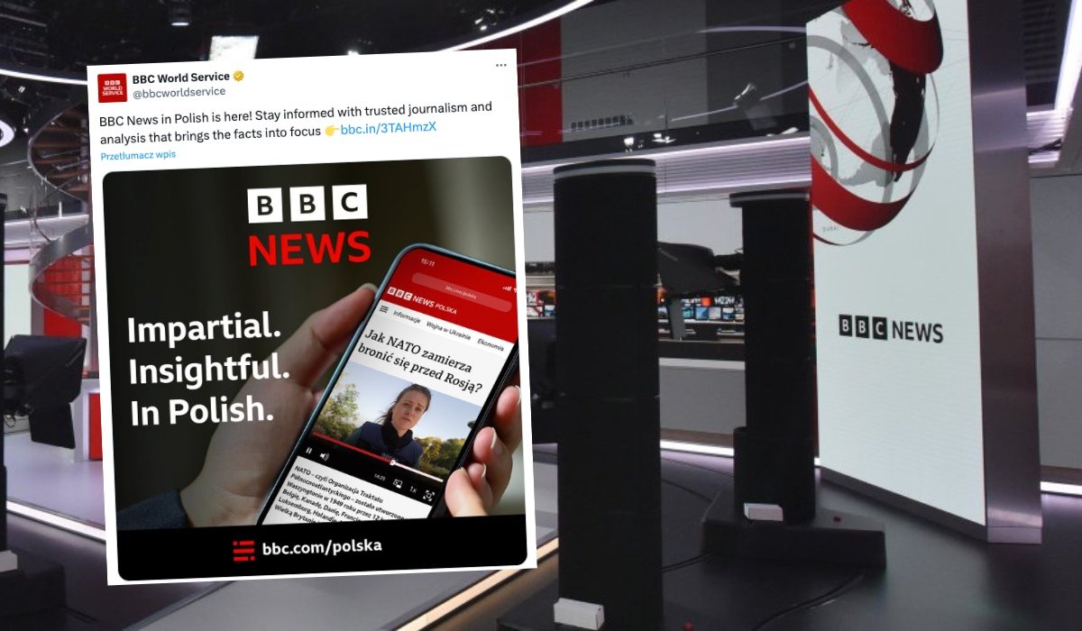 fot. X @BBCNewsPR