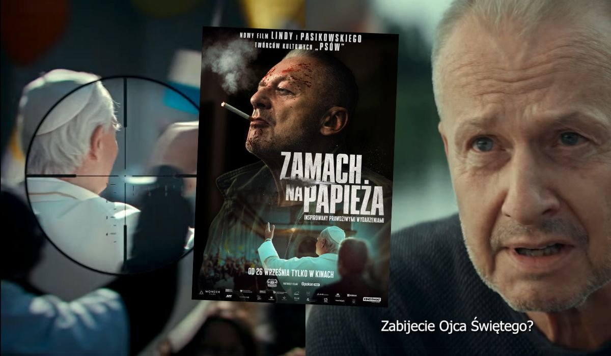 fot. YouTube / Kino Świat