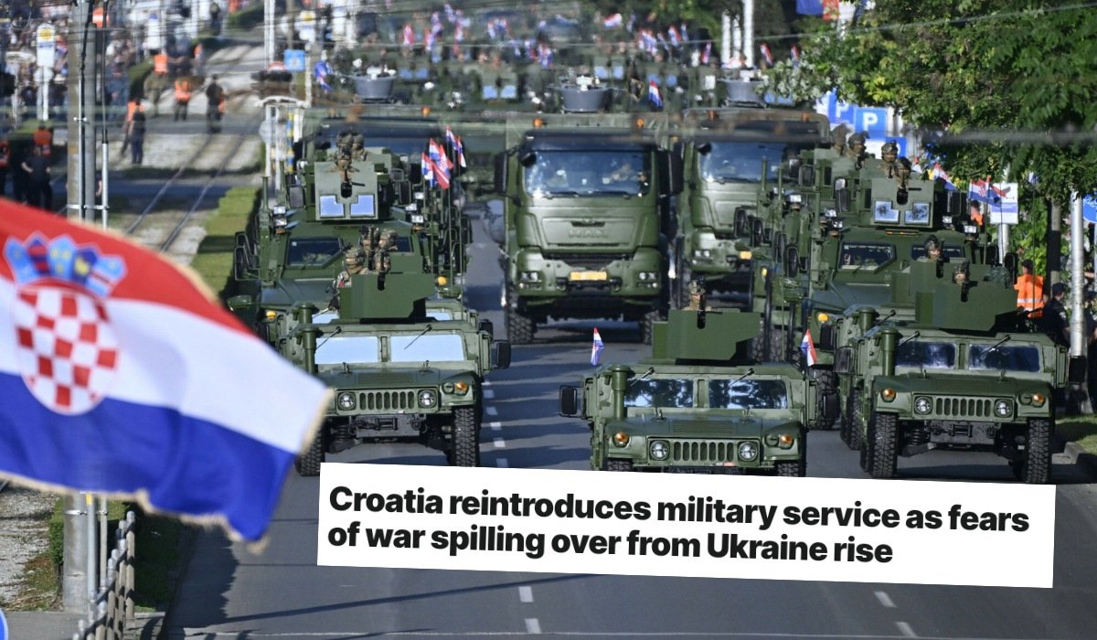 fot. East News / Euronews