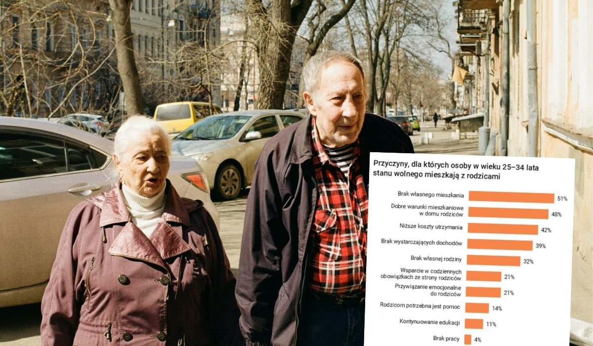 Fot.: Sasha Matveeva - Unsplash / Fot.: @MateuszLakomy - X