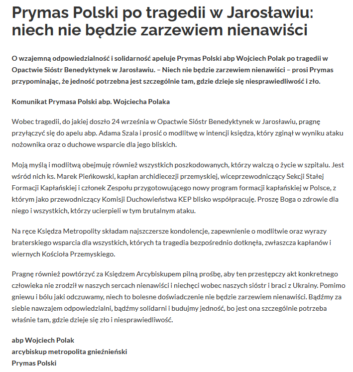 fot. prymaspolski.pl