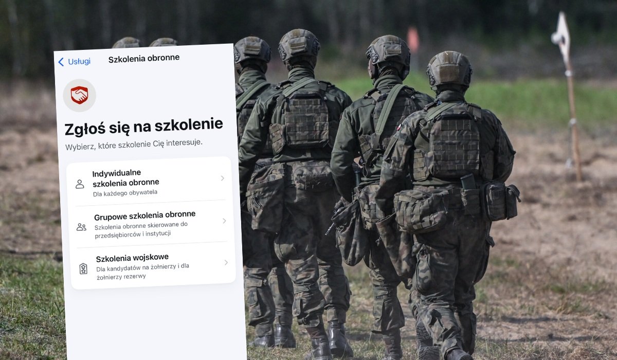 fot. East News / mObywatel