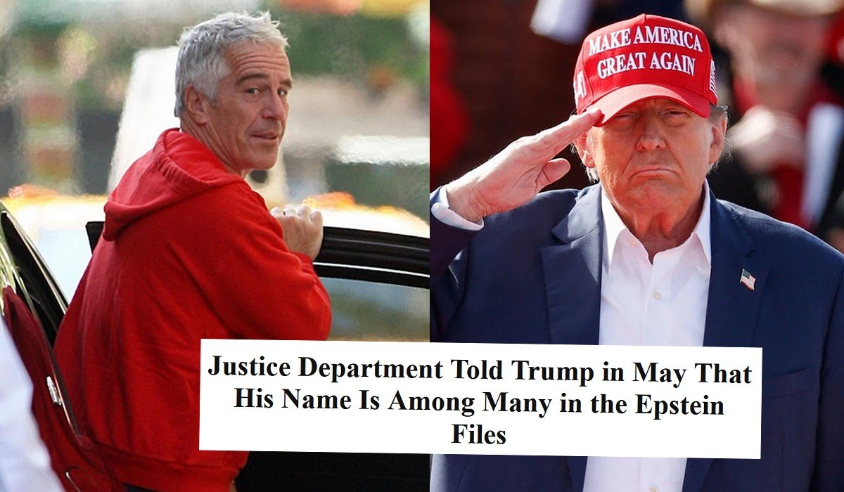 fot. East News / WSJ