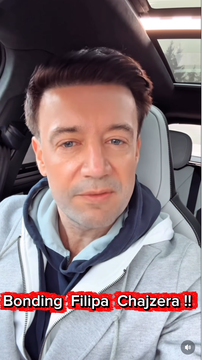 Fot.: piotrtrafidlo_multident - Instagram