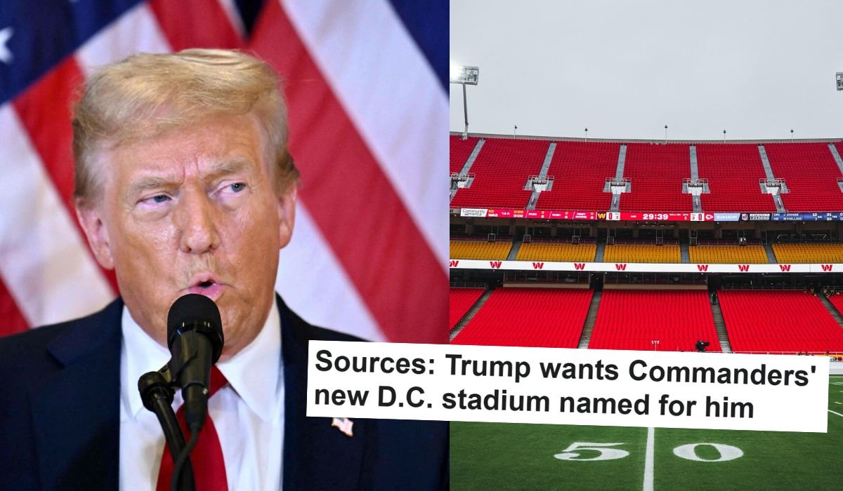 Fot.: East News / Fot.: Washington Commanders - Facebook / Fot.: espn.com