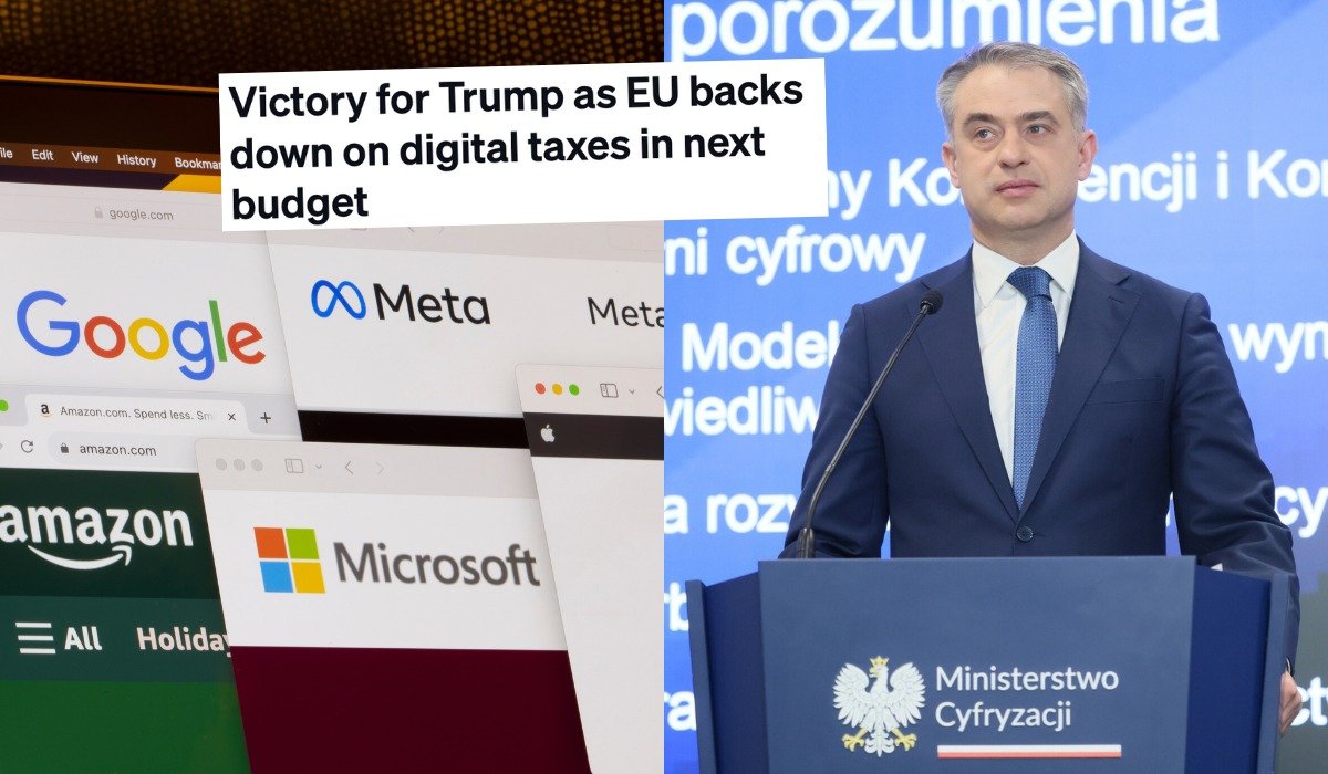 fot. Shutterstock / East News / Politico