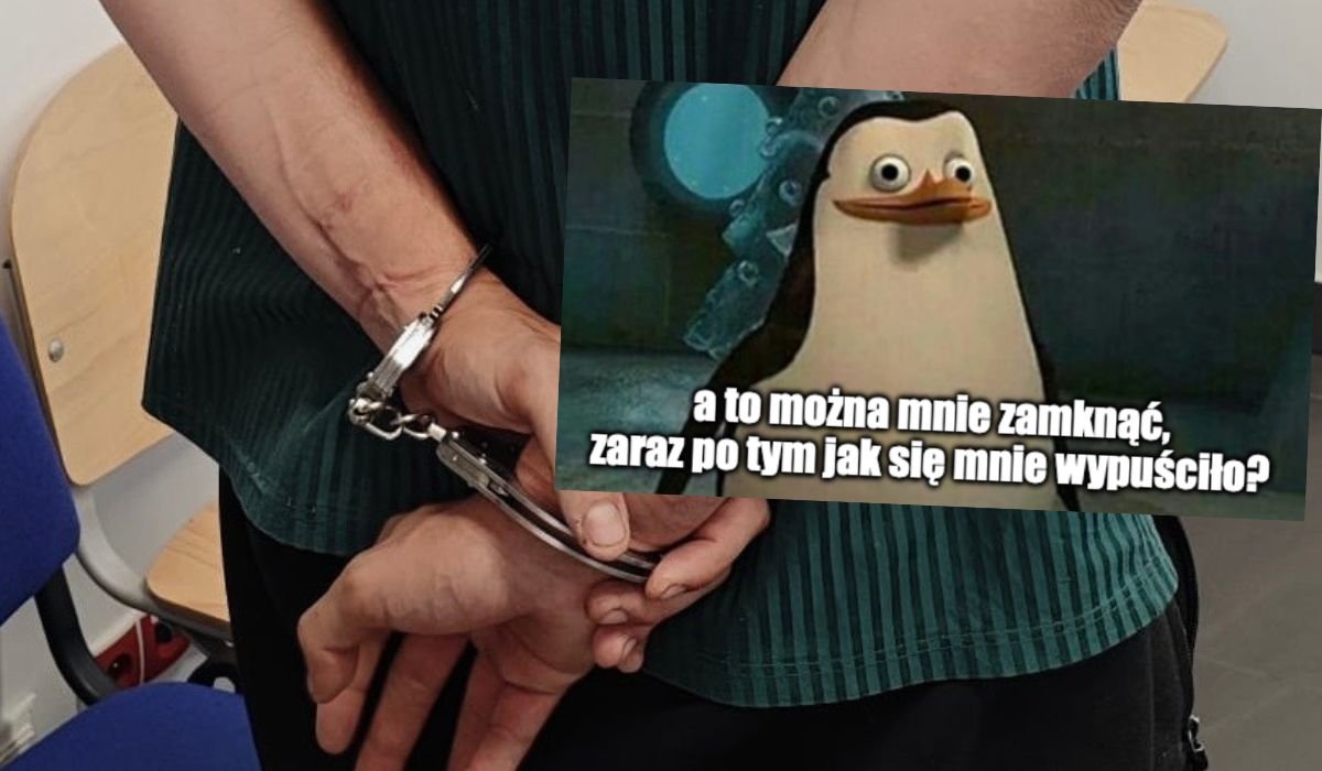 Fot. KPP w Sławnie