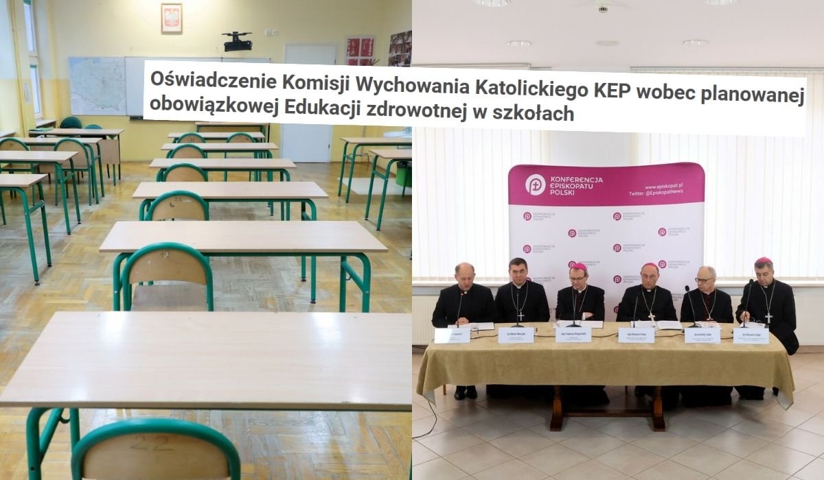 fot. East News / Episkopat.pl