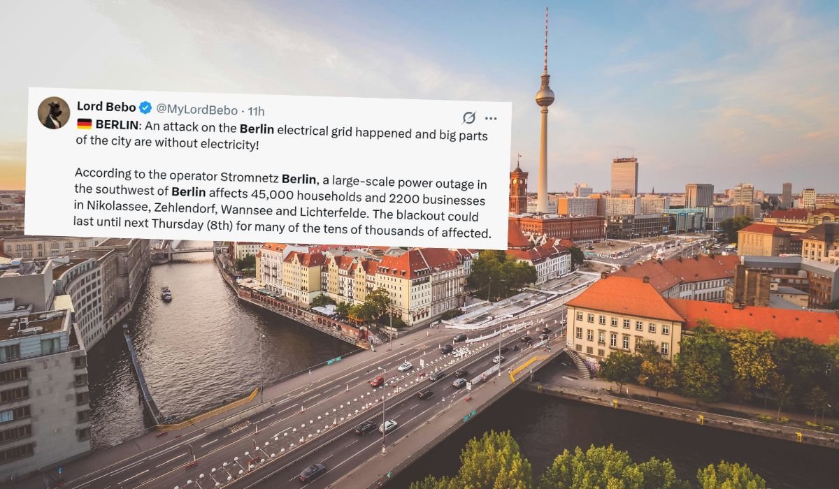 Fot.: Florian Wehde - Unsplash / Fot.: @MyLordBebo - X