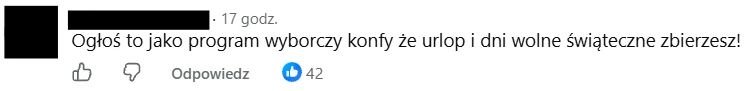 Fot. Facebook: @nnkonskie