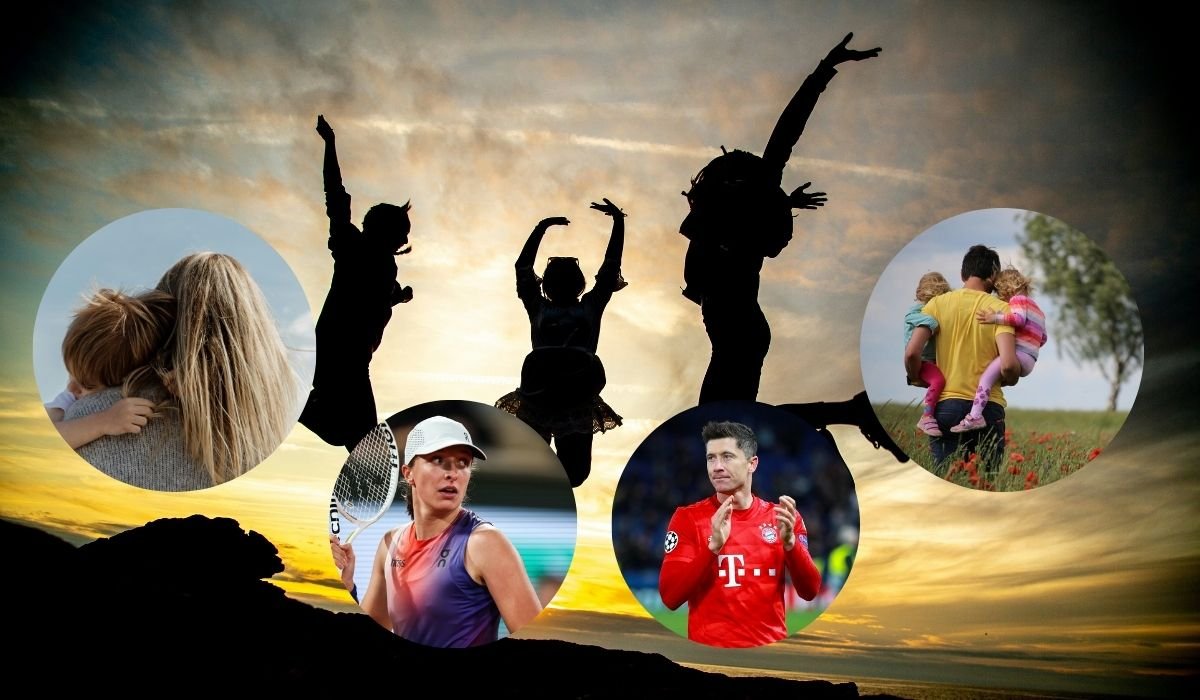 Fot.: Alex Guillaume - Unsplash / Fot.: Bethany Beck - Unsplash / Fot.: East News / Fot.: Juliane Liebermann - Unsplash