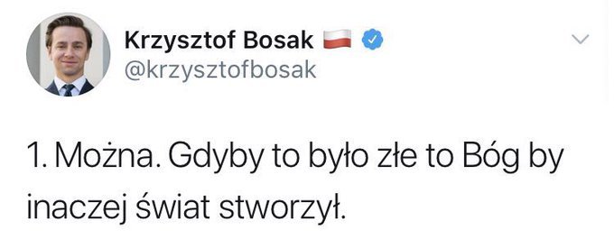 Fot. X @krzysztofbosak